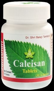 Santulan Ayurveda Calcisan