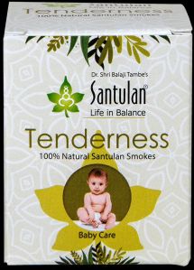 Tenderness Dhoop