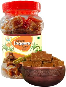 Jaggery Cubes