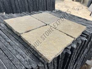 Tandur Yellow Stones