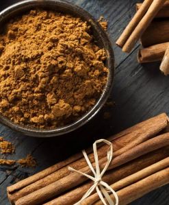 Cinnamon Powder