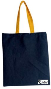 Canvas Tote Bag