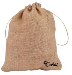 Jute Potli Bag