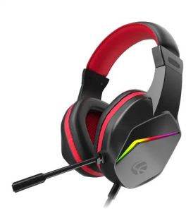 Bunker Champ Gaming Headset 3.5mm+USB Jack LHP-210