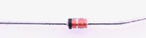 1N4736A 6.8V Zener Diode