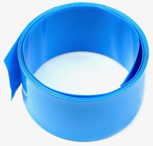 35mm PVC Heat Shrink Sleeve For Lithium Battery Pack - 1 Meter