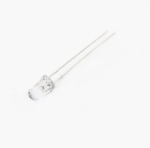 5mm IR Transmitter LED