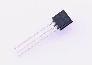 BC547 NPN Transistor