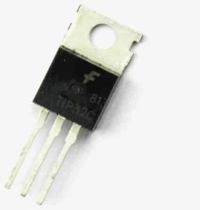 TIP32C PNP Bipolar Power Transistor (100V 3A TO-220)