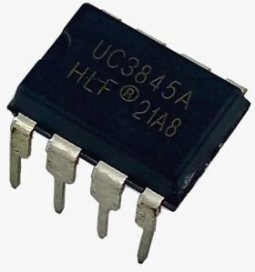 UC3845 Current Mode PWM Controller IC DIP-8 Package