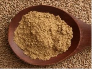 Cumin Seeds Powder