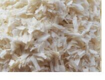 Dehydrated White Onion Chopped