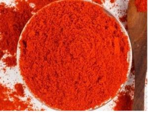 Red Chili Powder