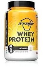 AVVATAR WHEY PROTEIN 1 KG Unflavoured