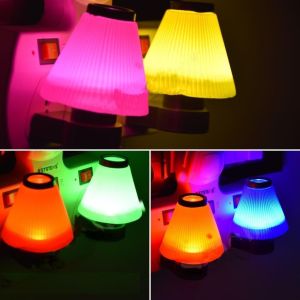 Umbrella Shape Night Lamp 30 Piece Set