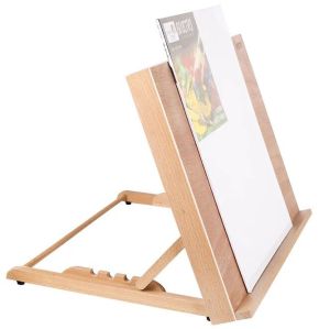 artists adjustable drawing painting a2 size easel