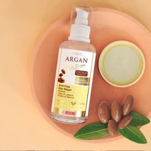 Argan Hair Serum