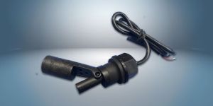 PP Miniature Horizontal Float Switch