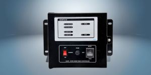 Sump & O.h Controller