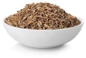 Cumin Seed