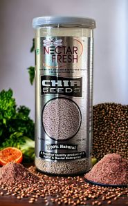 Chia Seeds