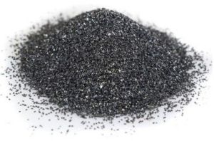 Silicon Carbide Black