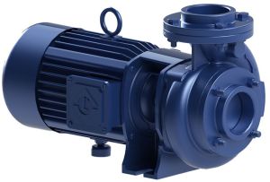 class a centrifugal monoblock pump set