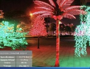 Decorative LED Light