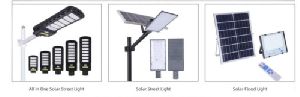 Solar Light