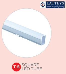 T5 Square LED Tube