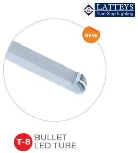 T8 Bullet LED Tube