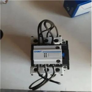 chint power contactors