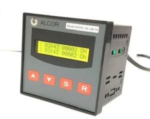 Digital Hour Meter