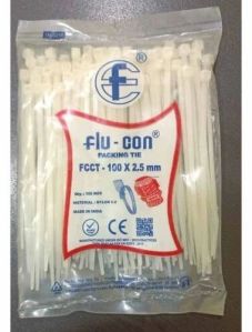 Flucon Cable Ties