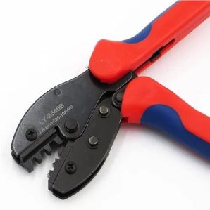 Mc4 Manual Crimping Tool