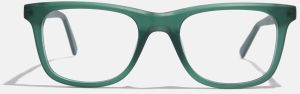 desi dazzle dark green frames