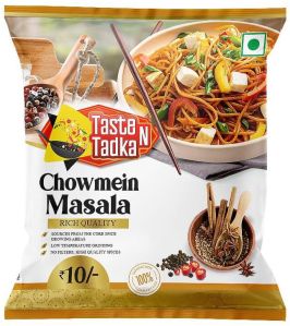 Chowmein Masala