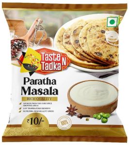 paratha masala