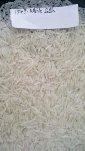 1509 White Sella Basmati Rice