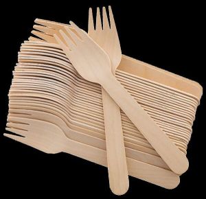 Areca Fork Wood Like Bamboo