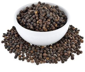 Black Pepper