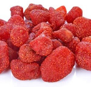 Dried Strawberry