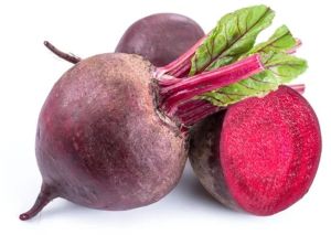 Fresh Beetroot