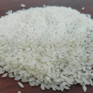 Organic Rice