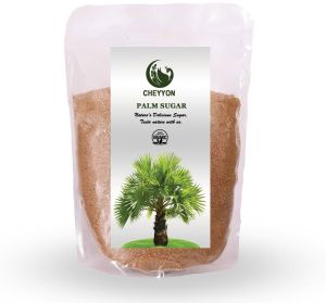 Palm Sugar