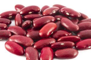 red rajma