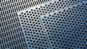 Perforated Sheet