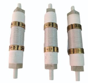 ctr olg transition resistor