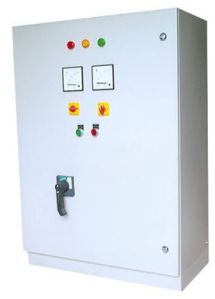 Electrical Panel