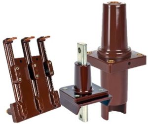 RMU Transformer Bushing